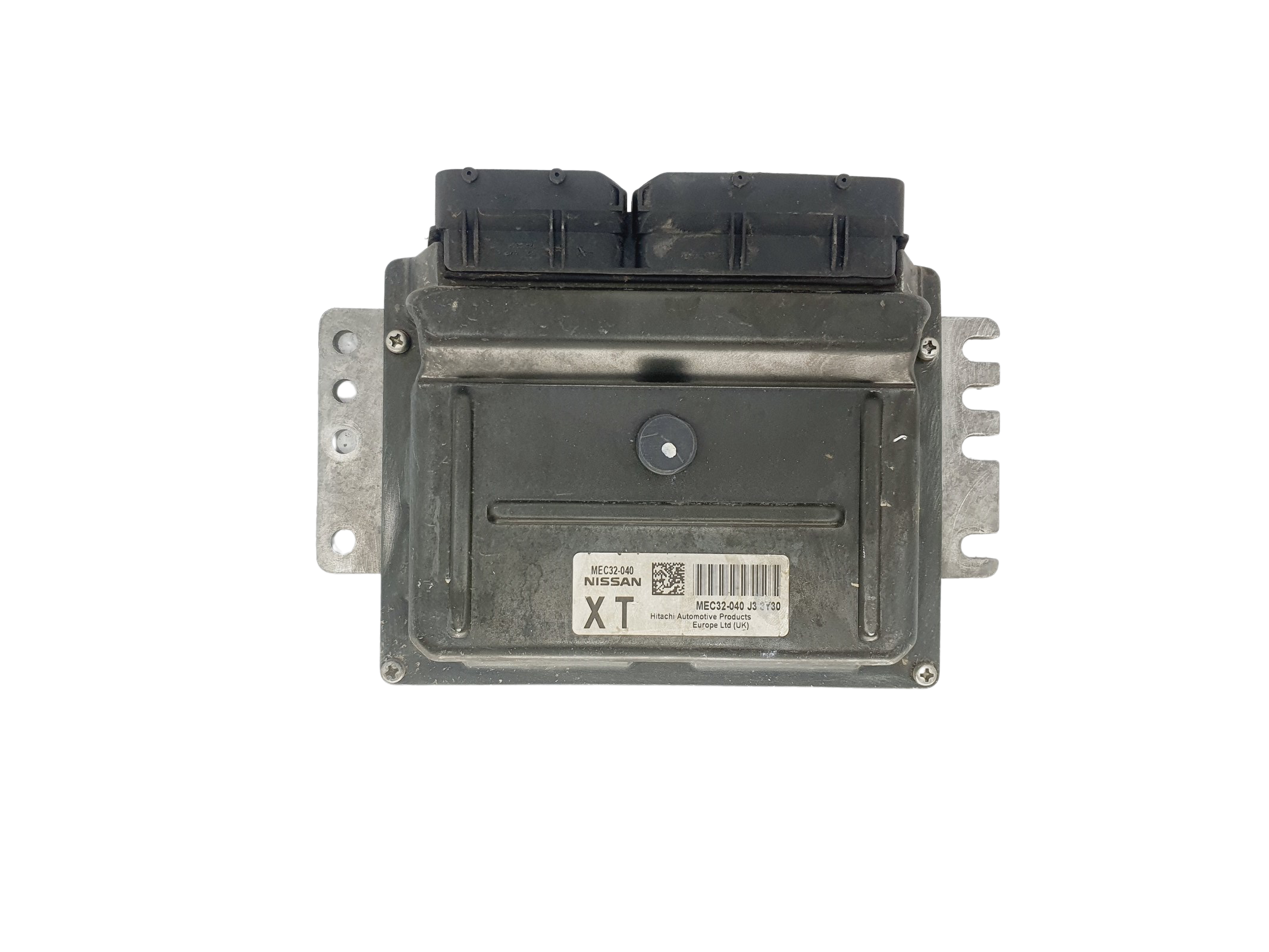 Blok Ovladačů MEC32-040 J3 XT Nissan Hitachi 42616 main product photo