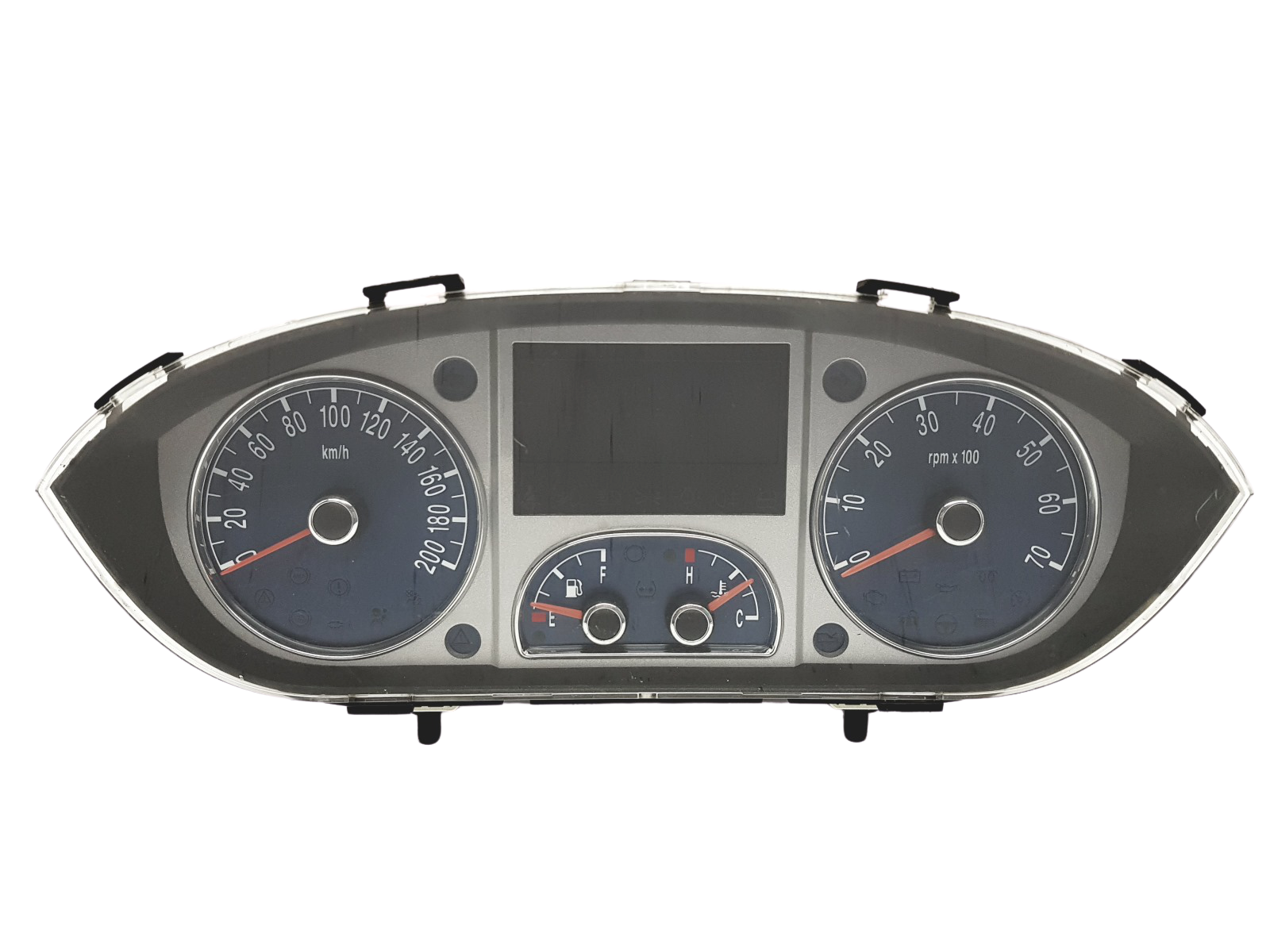 Otáčkoměr Lancia Musa 51838657 503001191000 VDO main product photo