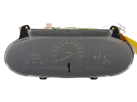 Tachometr Ford Fiesta 96FB-10849-AC 96FB10849AC 21325 main product photo