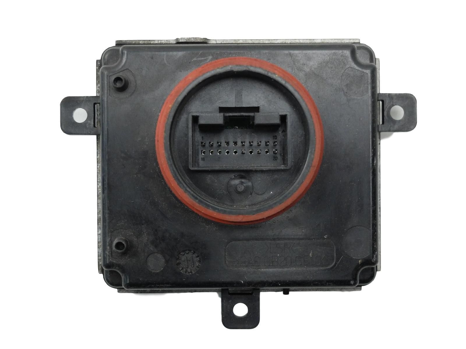 Měnič Xenon LED 4G0907397A 28289810 VW Audi main product photo