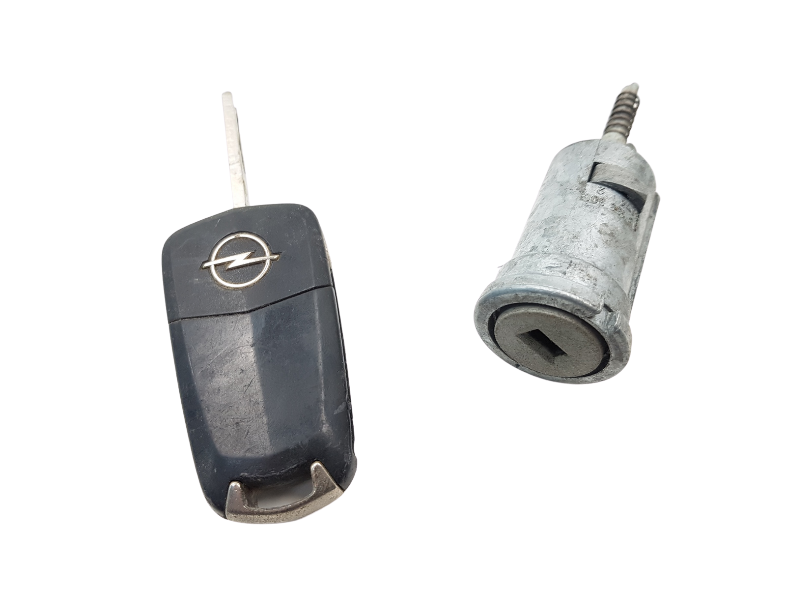 Zapalování Opel Corsa D 13168306 13199000 main product photo