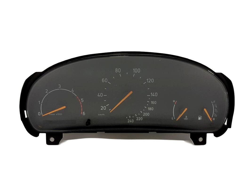 Otáčkoměr Saab 9-3 5042387KD 69295-090T 9566 main product photo