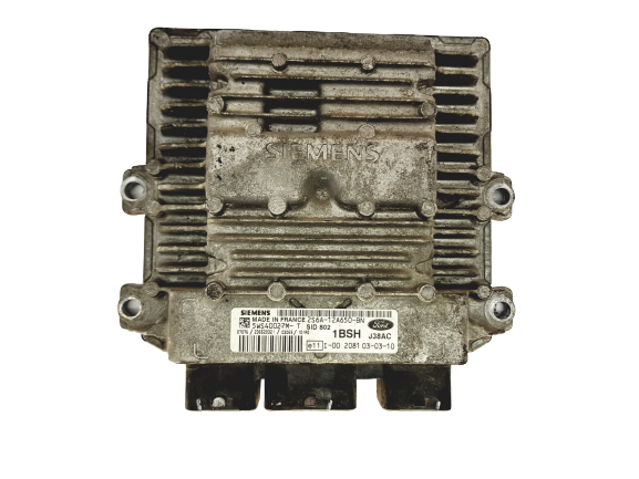 Blok Ovladačů 2S6A-12A650-BN 5WS40027M-T SID 802 Ford main product photo