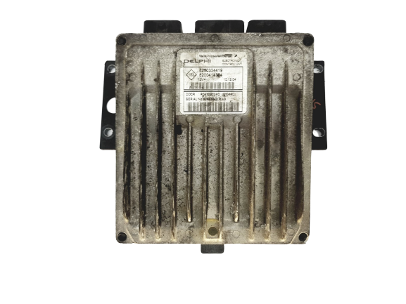 Blok Ovladačů 8200334419 8200414354 R0410B024C Renault Delphi 19536 main product photo