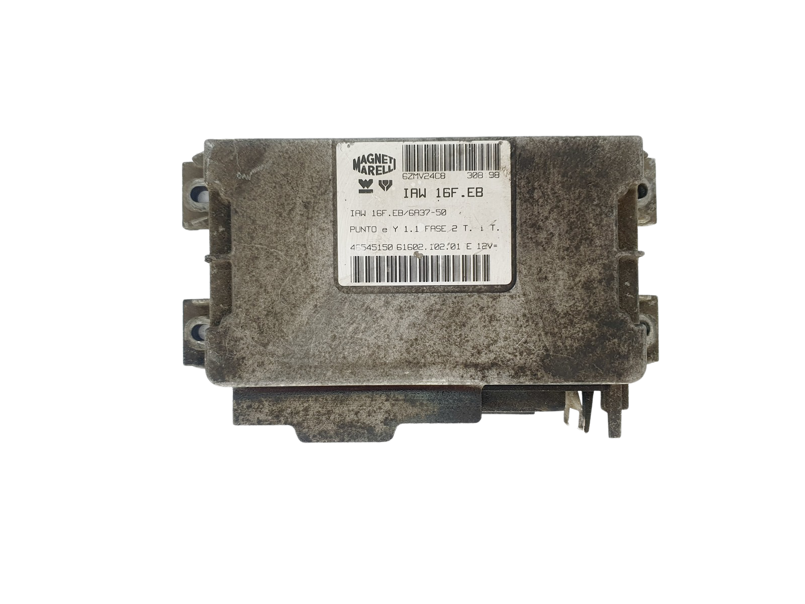 Blok Ovladačů IAW16F.EB 46545150 Fiat Magneti Marelli 36310 main product photo