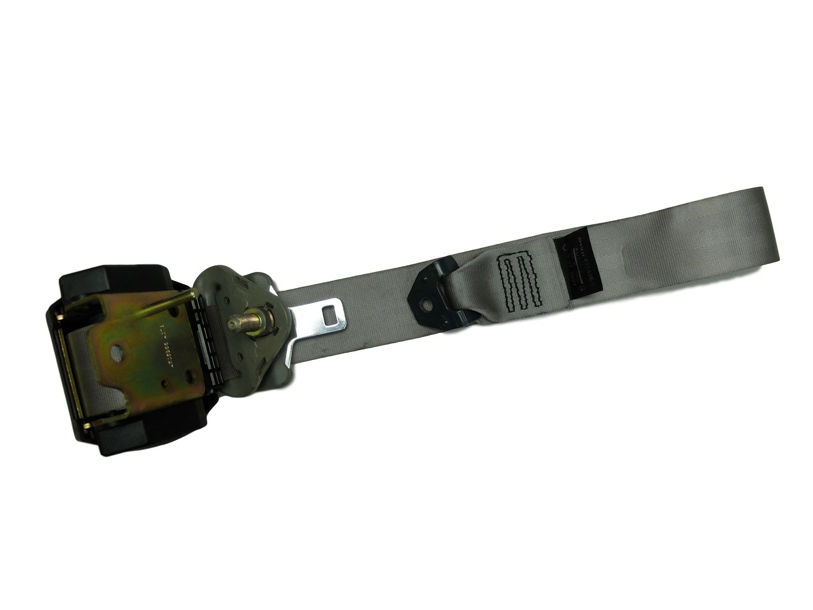 Pas Bezpieczeństwa Lewy Tył Twingo I 7700425536 main product photo