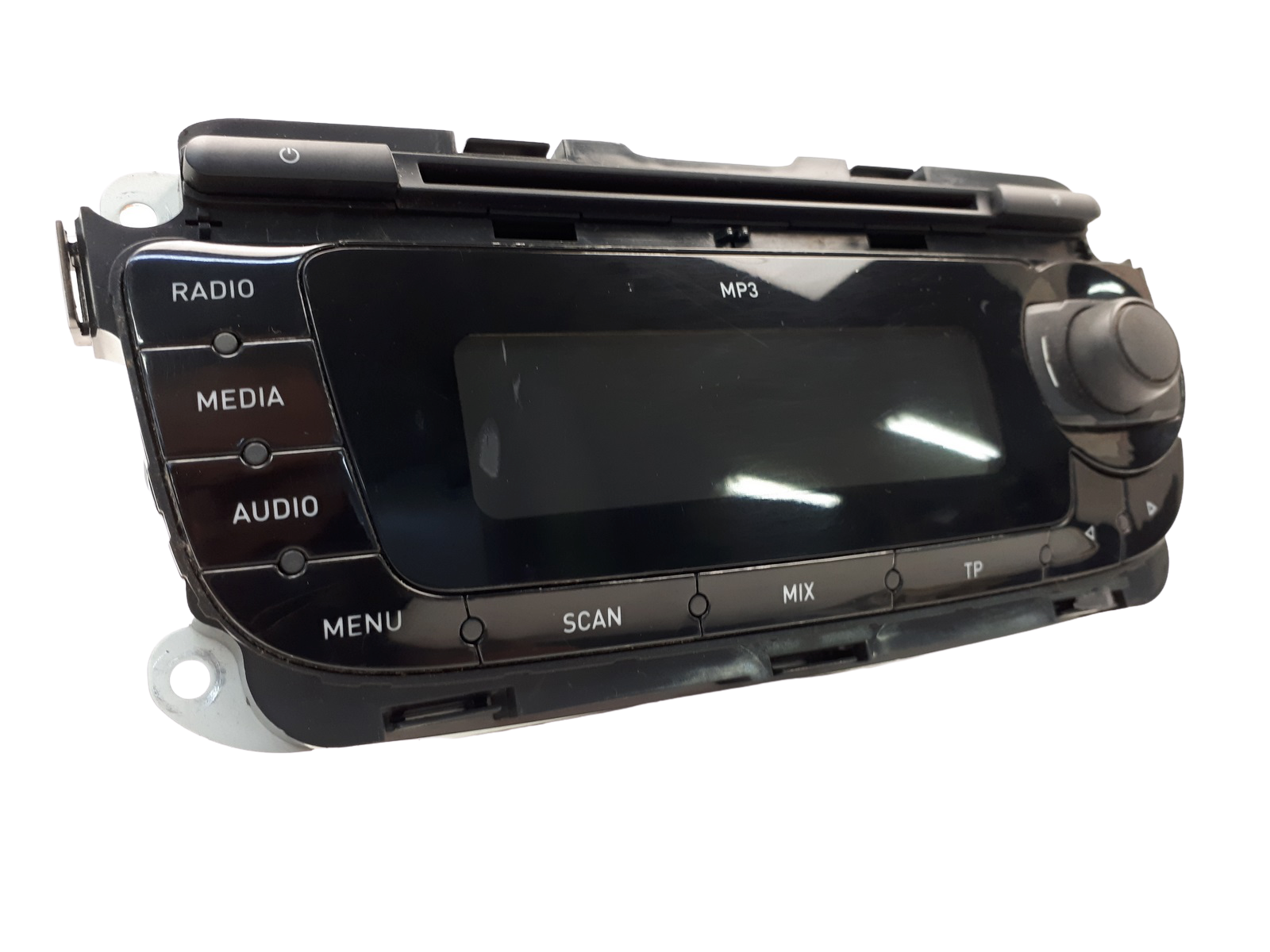 Rádio Cd Mp3 Seat Ibiza 4 6J0035153 ULSECD main product photo