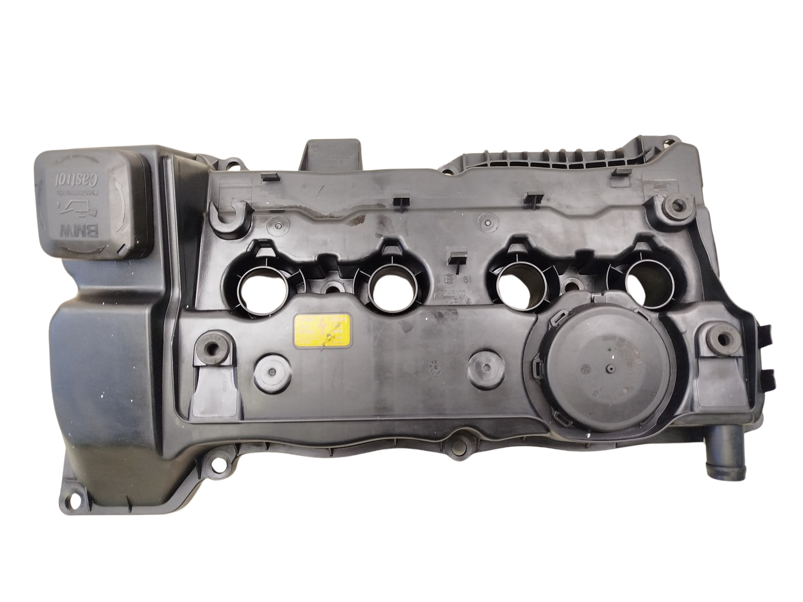 Kryt Ventilů BMW 1 1.6 16V 11.12- 7526666 7505022 main product photo
