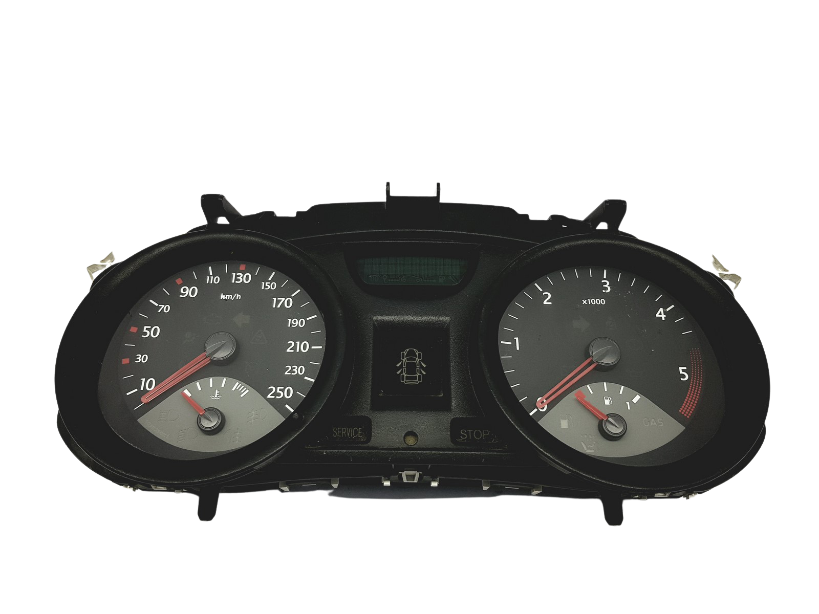 Otáčkoměr Renault Megane 2 8200399693 D 51539 main product photo