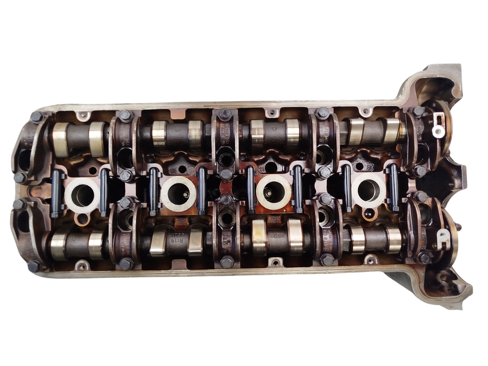 Hlava Válce Mercedes-Benz R1190167201 5.0 V8 119970 main product photo