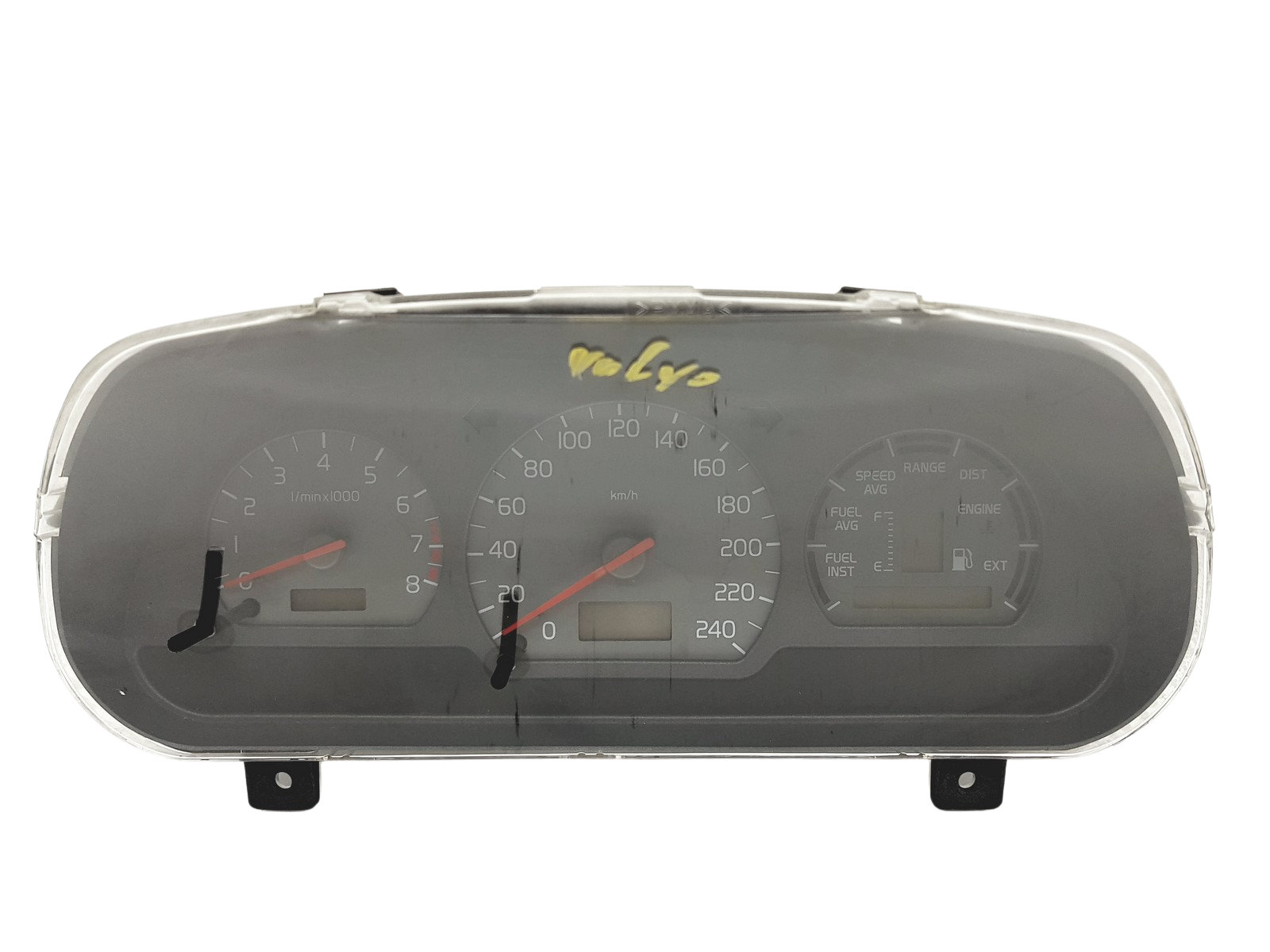 Otáčkoměr Volvo V40 S40 30857402/008 30882374/C UK-NSI main product photo