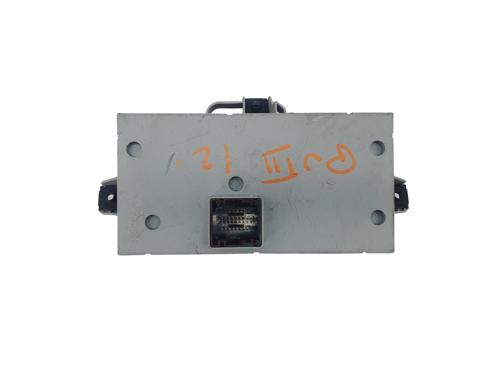 Blok Ovladačů Moduł BSI Fiat 51744895 Delphi 40497 main product photo