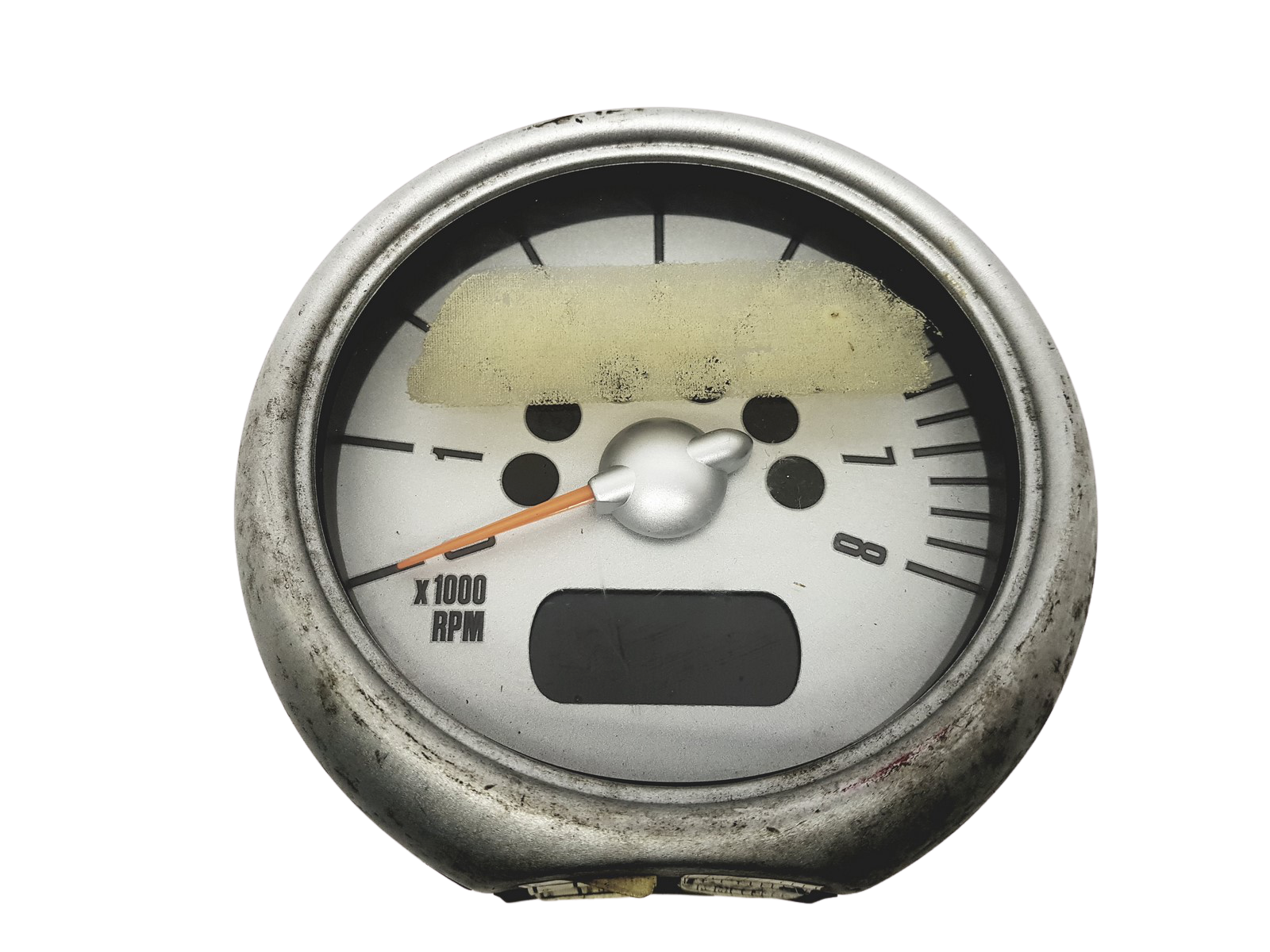 Otáčkoměr Mini Cooper 6211 6915366 AR-0041-005 31456 main product photo