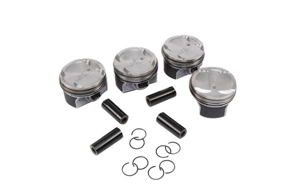 Píst Motoru Kompletní Pro Audi A1 04E107065AN B11134 Borsehung main product photo