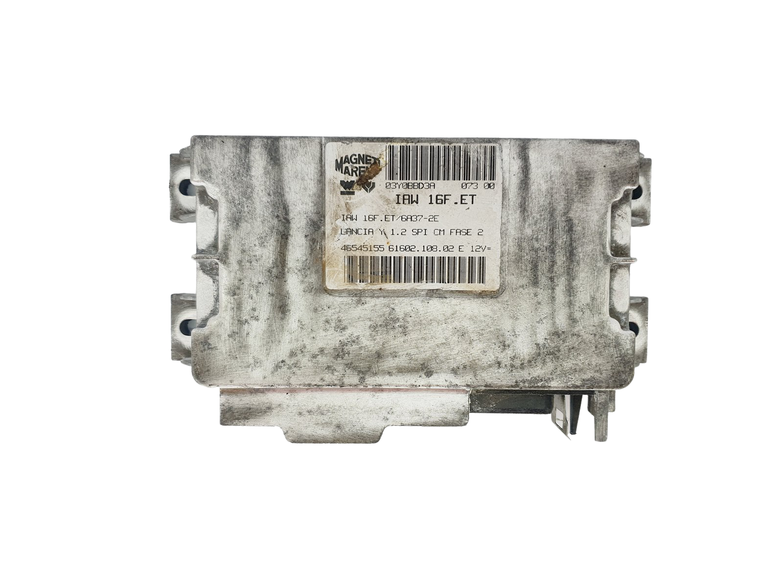 Blok Ovladačů Lancia 46545155 IAW16F.ET Magneti 36778 main product photo