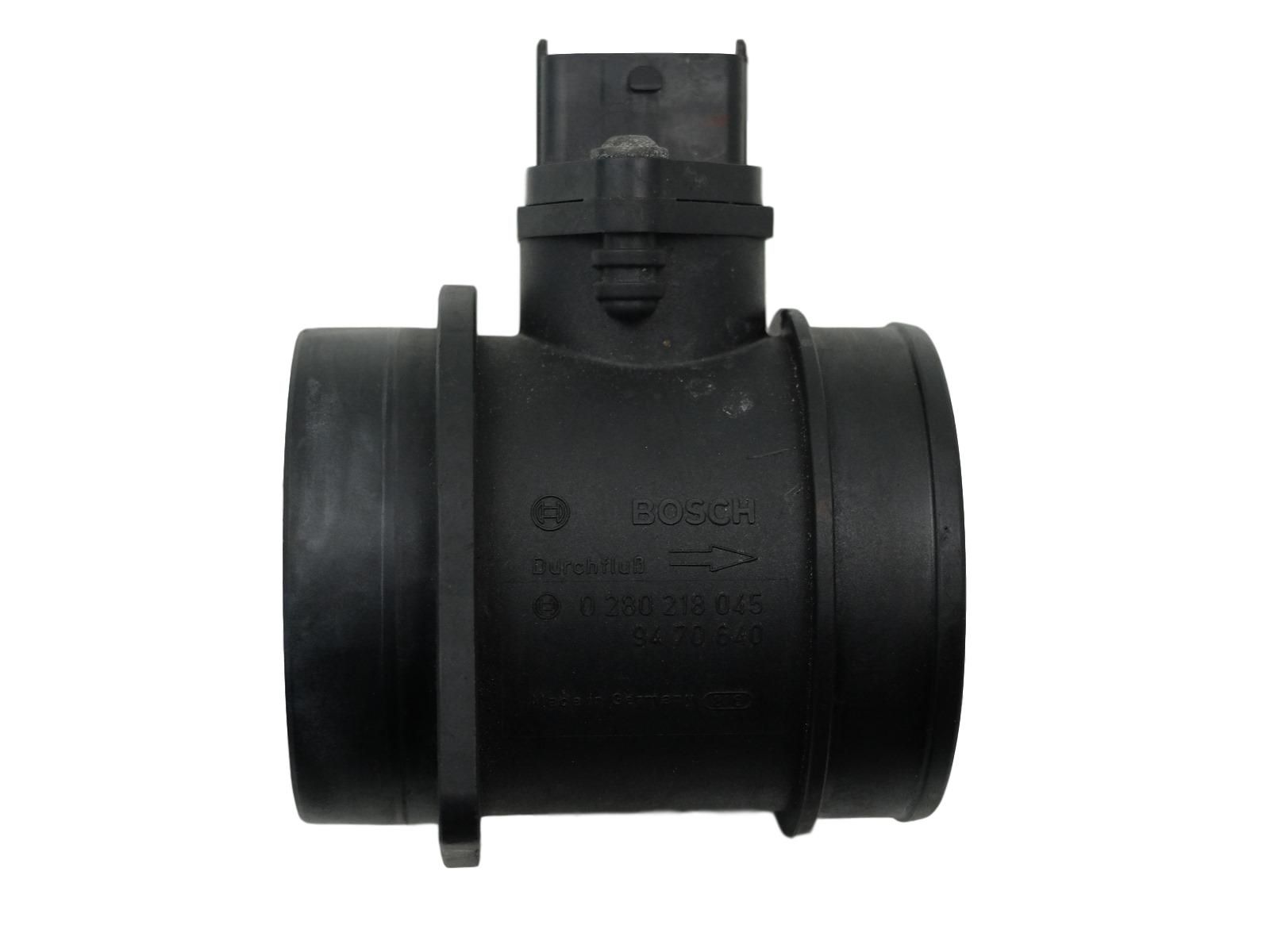 Měřič Průtoku Vzduchu Volvo 9470640 0280218045 Bosch main product photo