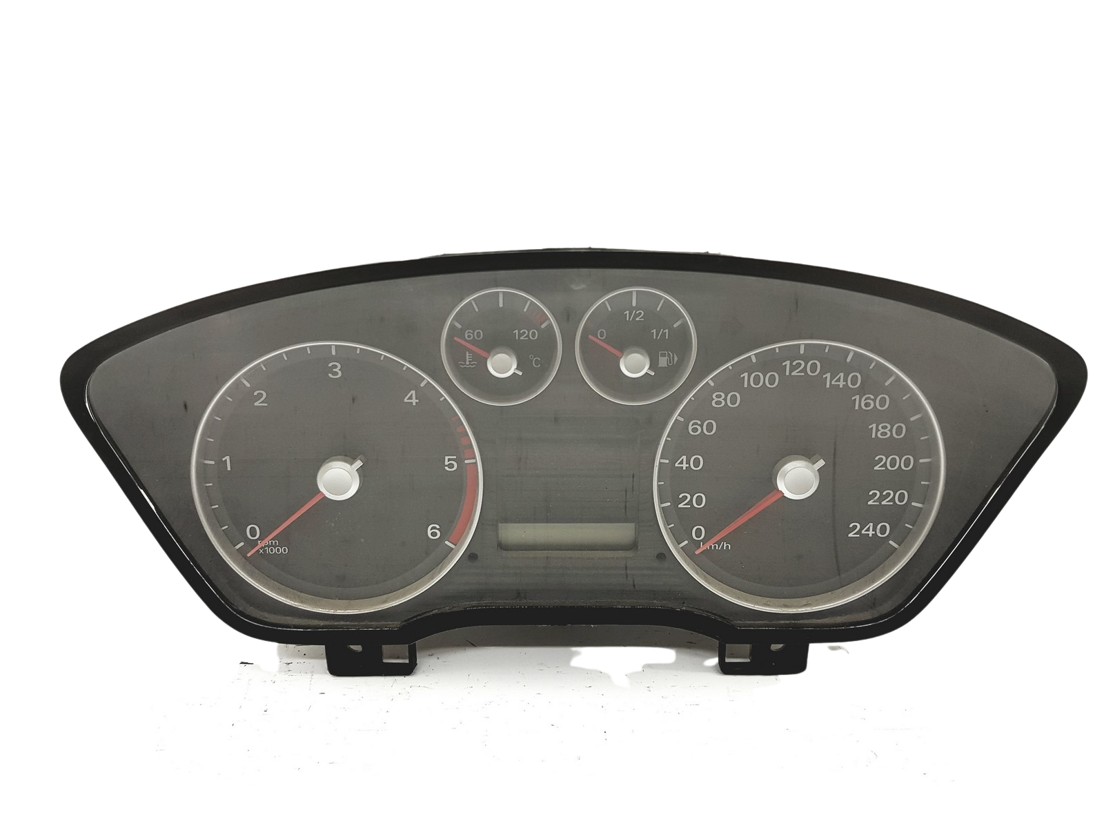 Otáčkoměr Ford Focus 3M5F-10841-B 3M5F-10A855-A 58049 main product photo