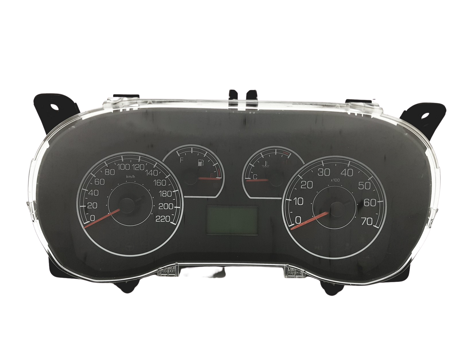Tachometr Fiat Grande Punto 51867546 30316 main product photo