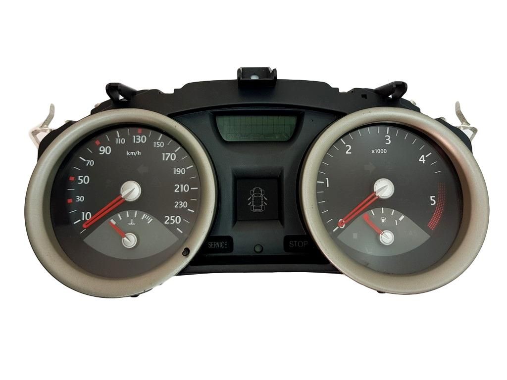 Otáčkoměr Renault Megane 2 8200399695 D 8888 main product photo