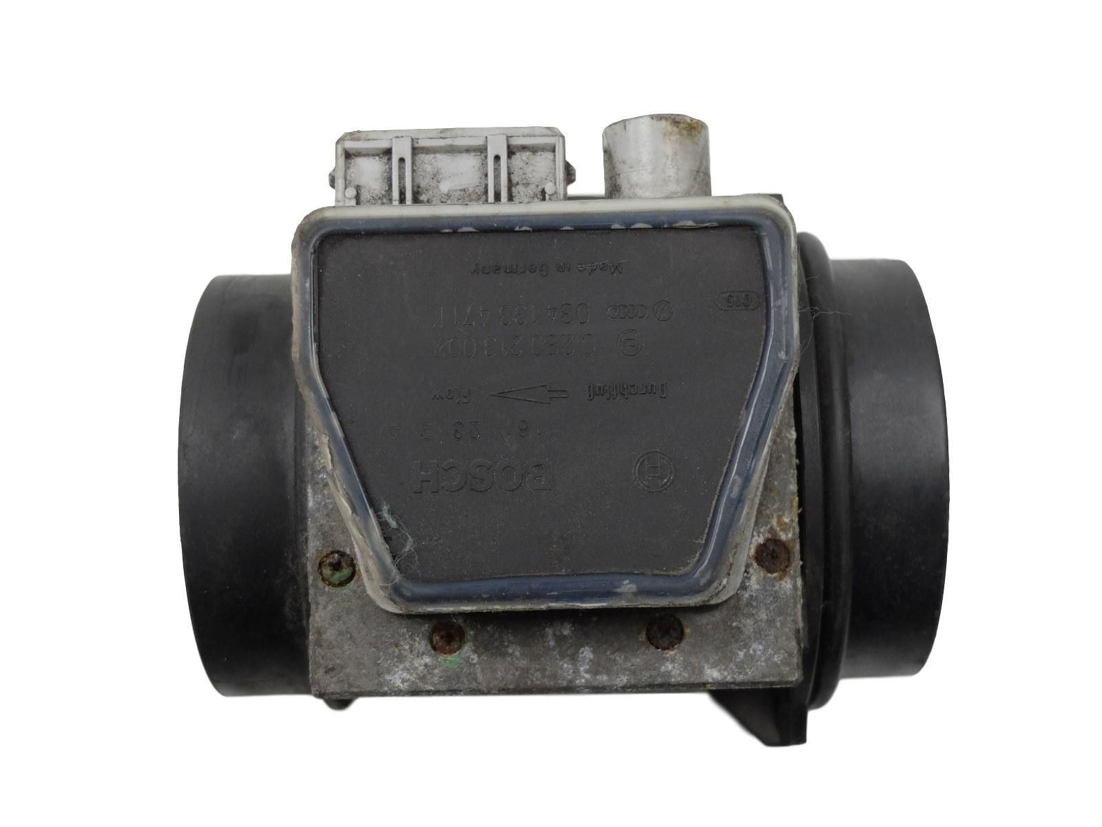 Měřič Průtoku Vzduchu 0280213007 034133471K Audi Bosch 1019 main product photo