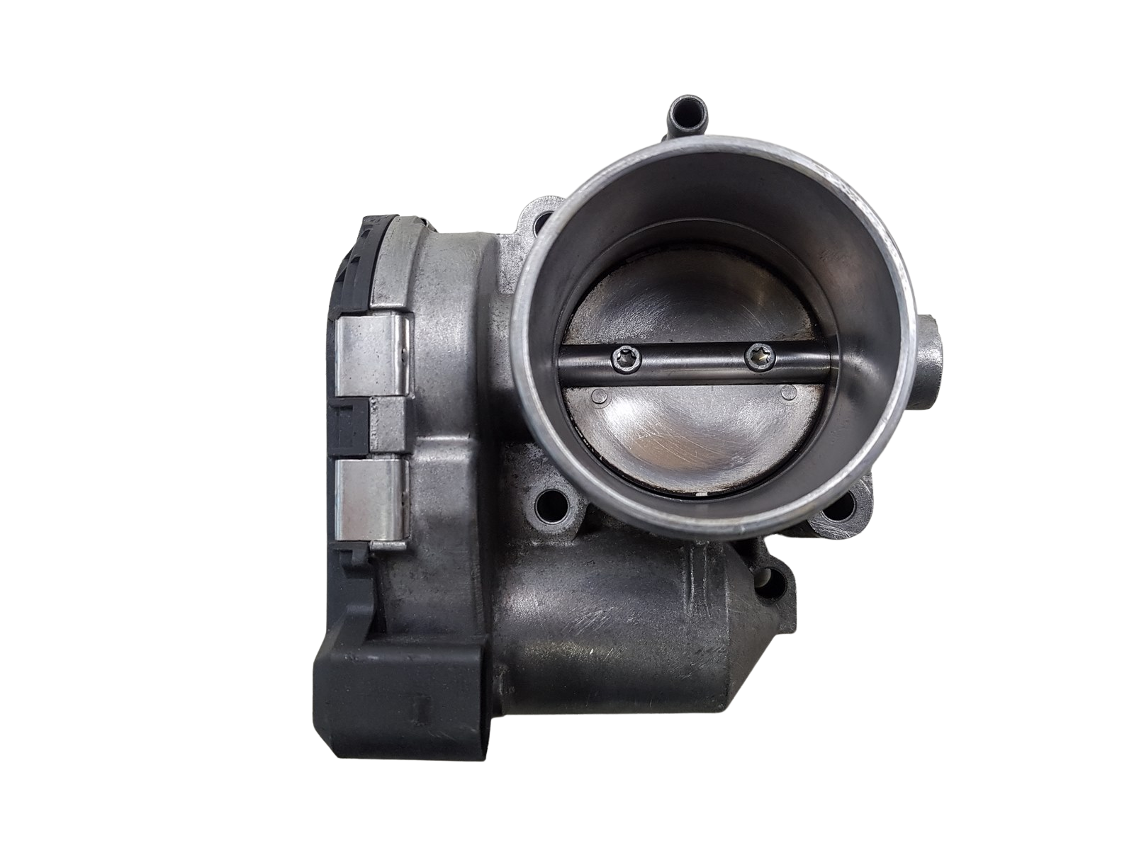 Škrticí Klapka VWAG 06A133062C 0280750036 1.8T 1030 main product photo
