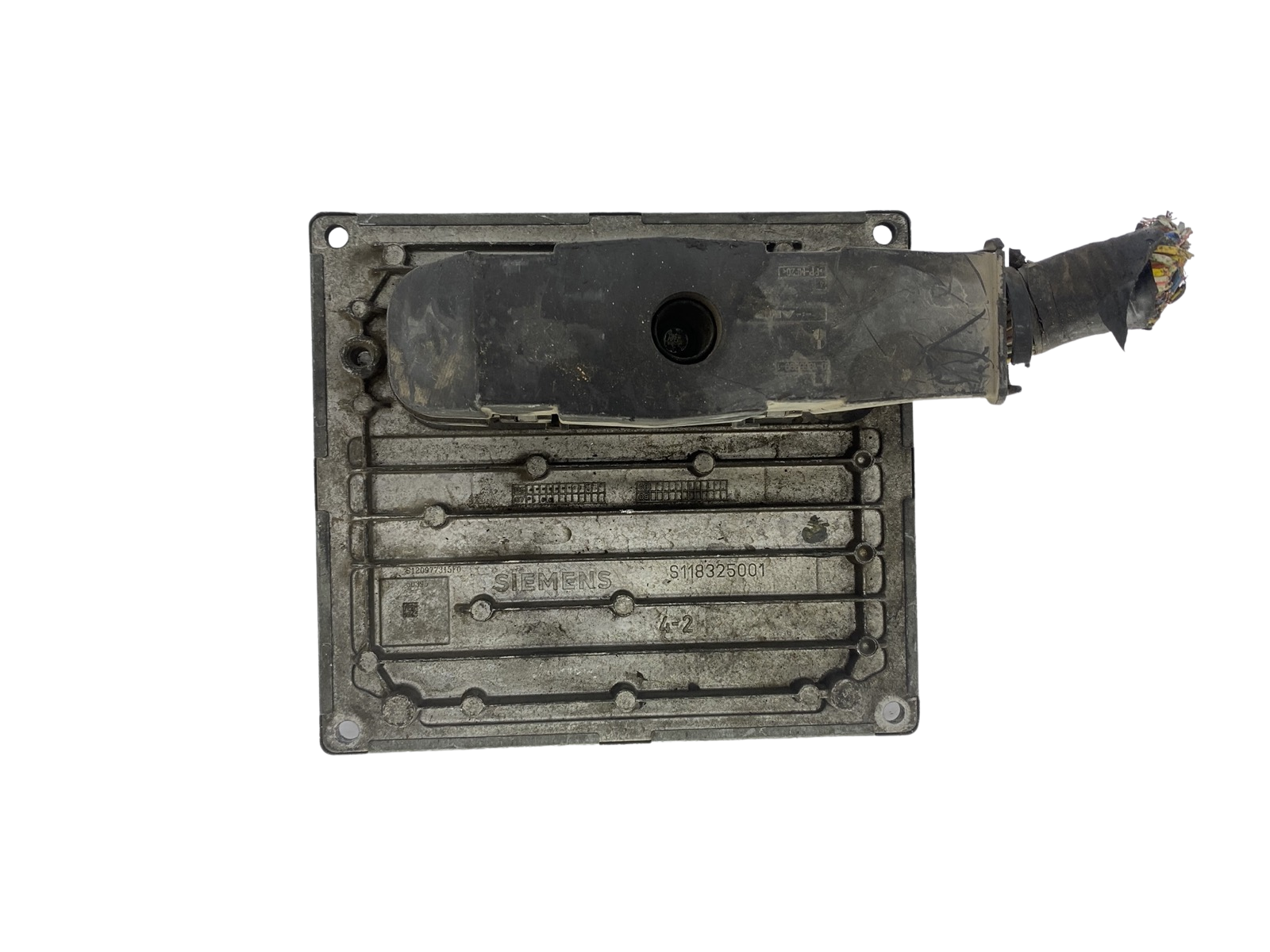 Blok Ovladačů S120977315F 6S61-12A650-FF Ford Siemens 52762 main product photo