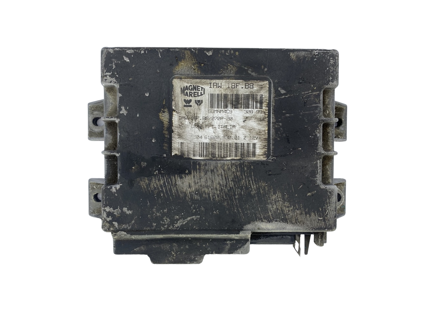Blok Ovladačů IAW18F.B8 46785504 61600.530.01 Fiat Magneti Marelli 53387 main product photo
