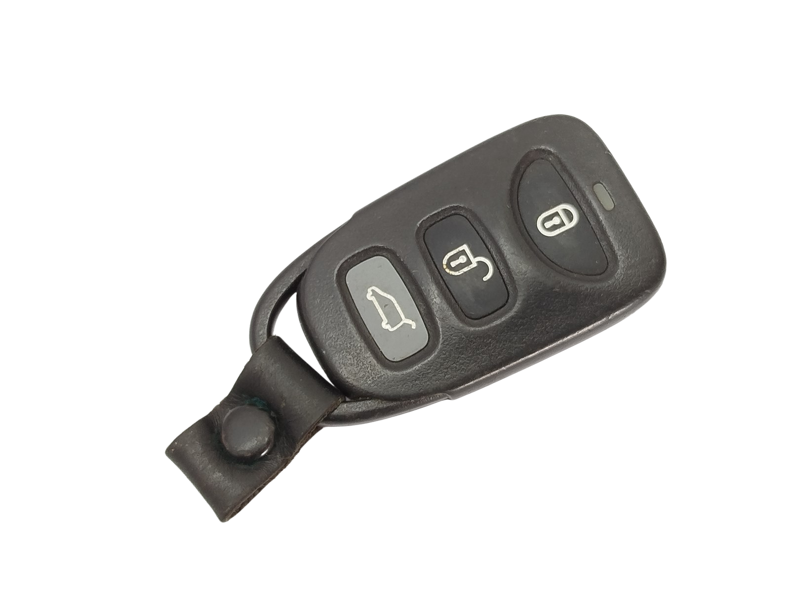 Klíče Od Auta vyžaduje kódování KIA Sorento HM-T018 main product photo