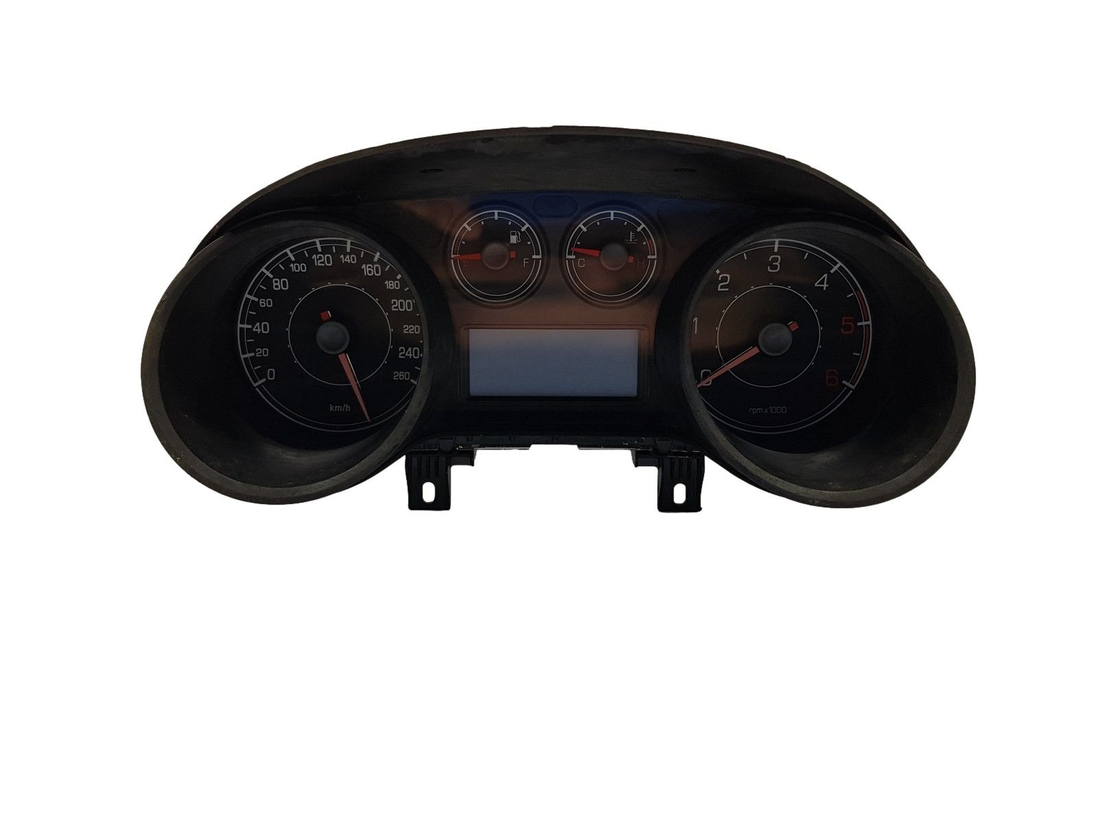 Tachometr Fiat Bravo 51833072 2049 main product photo