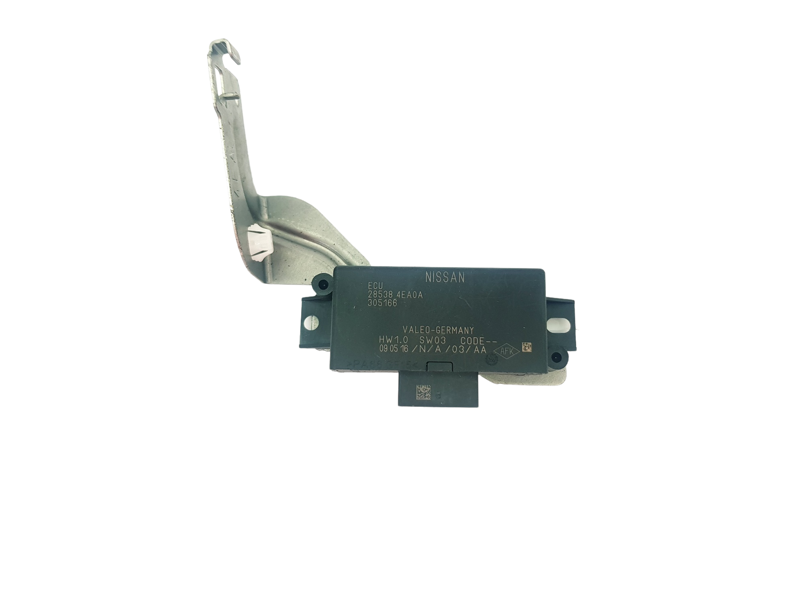 Blok Ovladačů Moduł 285384EA0A 305166 Nissan Valeo main product photo