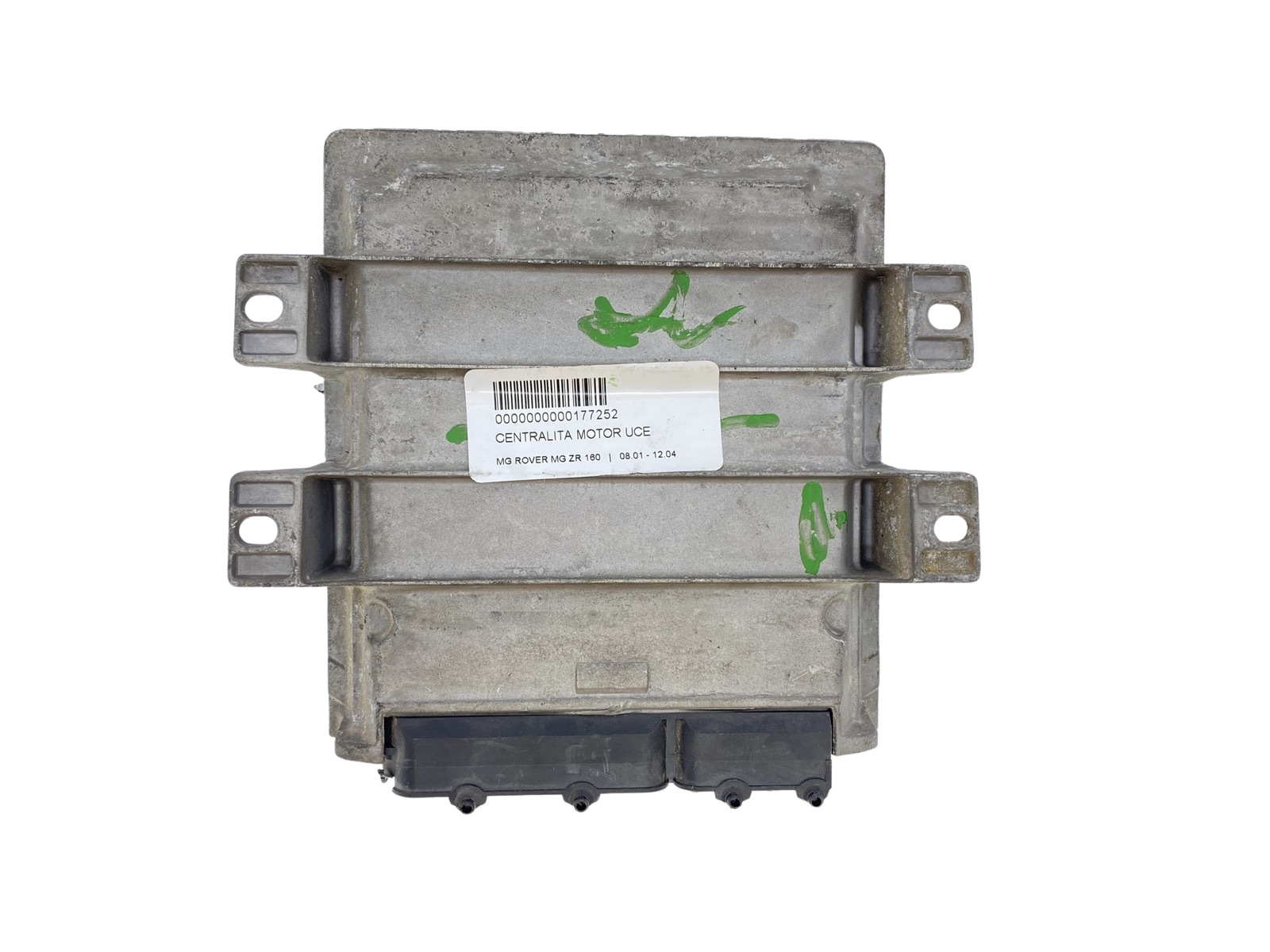 Řídicí Jednotka Motoru NNN000160 Rover 56974 main product photo