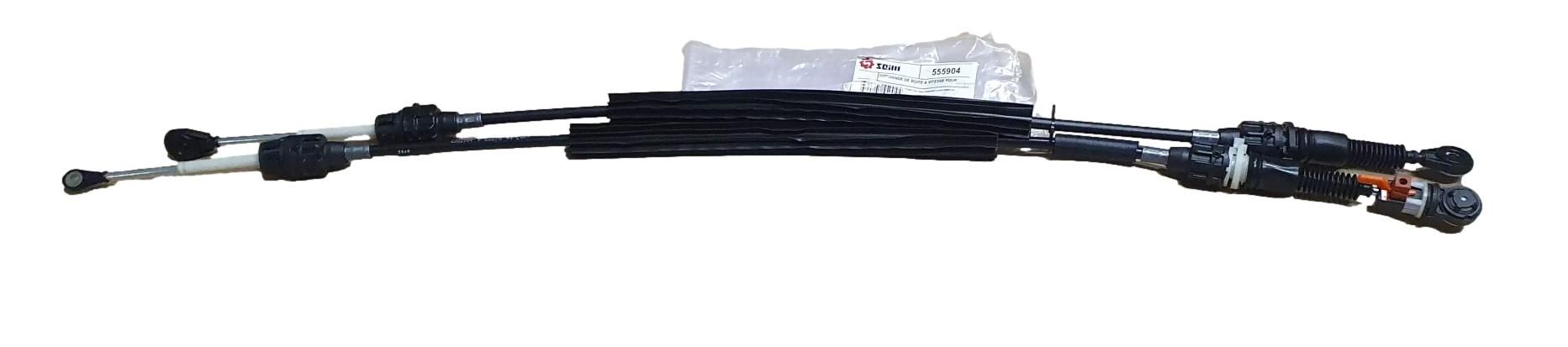 Držák řazení Pro Dacia 555904 341088903R Seim main product photo