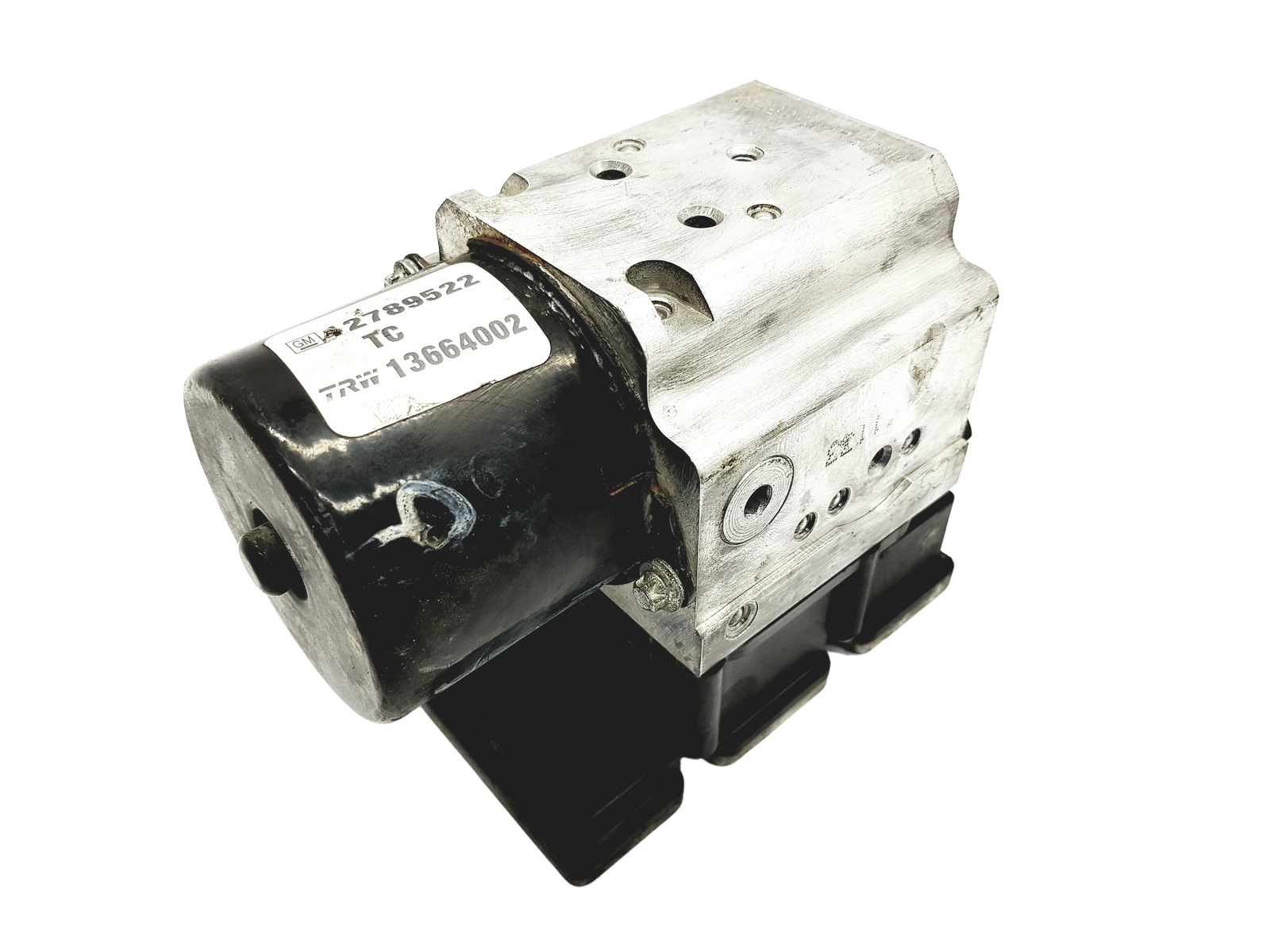 Pumpa Abs Saab 9-3 54084681E 12789522 TRW GM 38458 main product photo