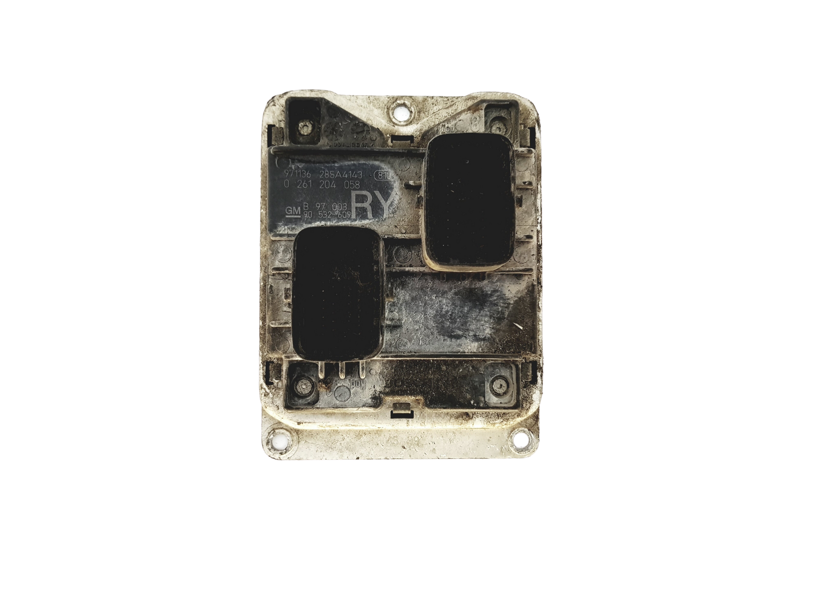 Blok Ovladačů 90532609RY 0261204058 Opel Bosch 28332 main product photo