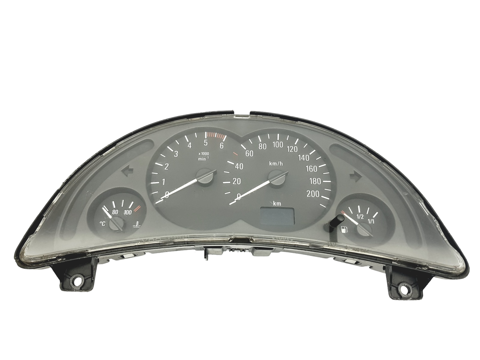 Tachometr Opel Corsa C 13173347WA 110008988026 43793 main product photo