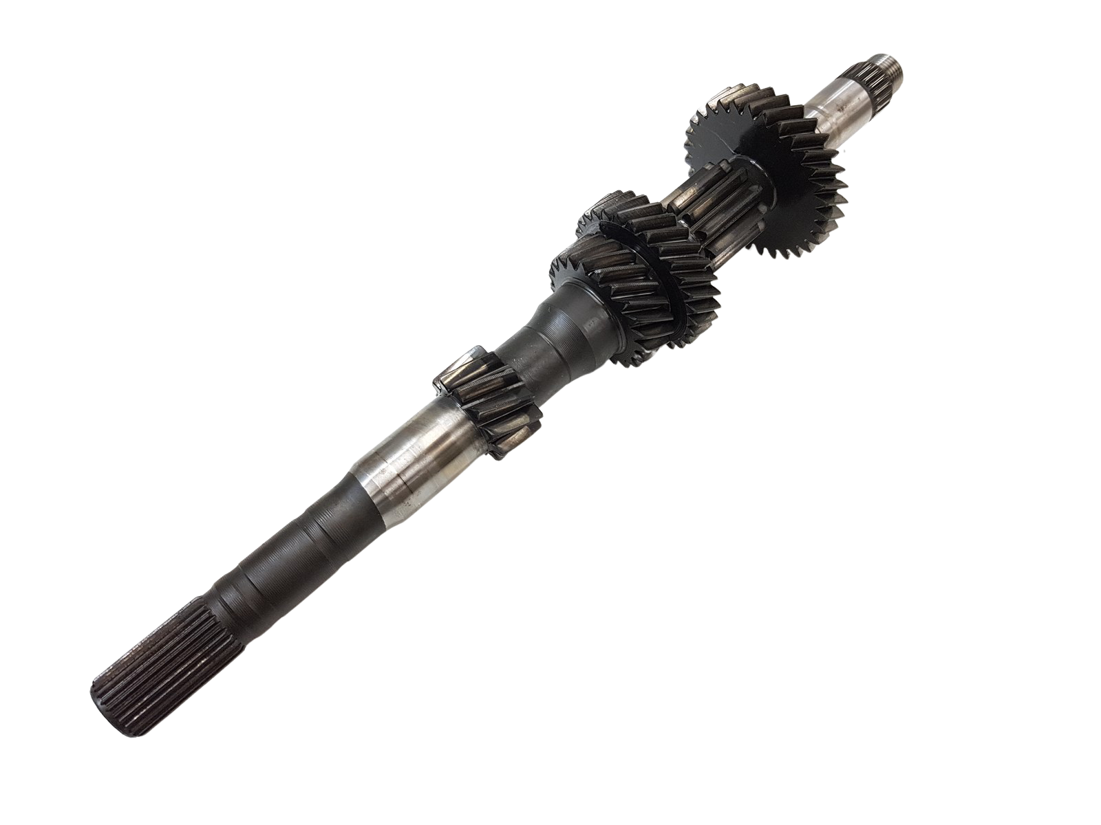 Hlavní Hřídel Převodovky 8200941785 JH3142 Renault Megane 2 1,6 main product photo
