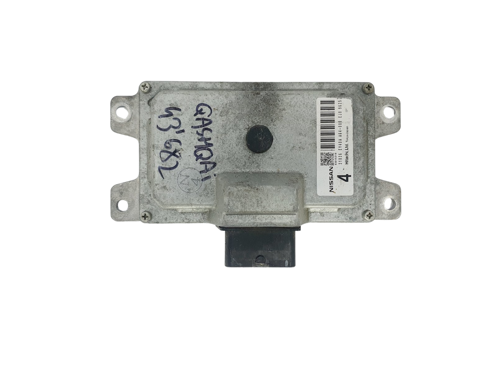 Blok Ovladačů 31036 EY40A A64-000 EJ8 Nissan Hitachi main product photo