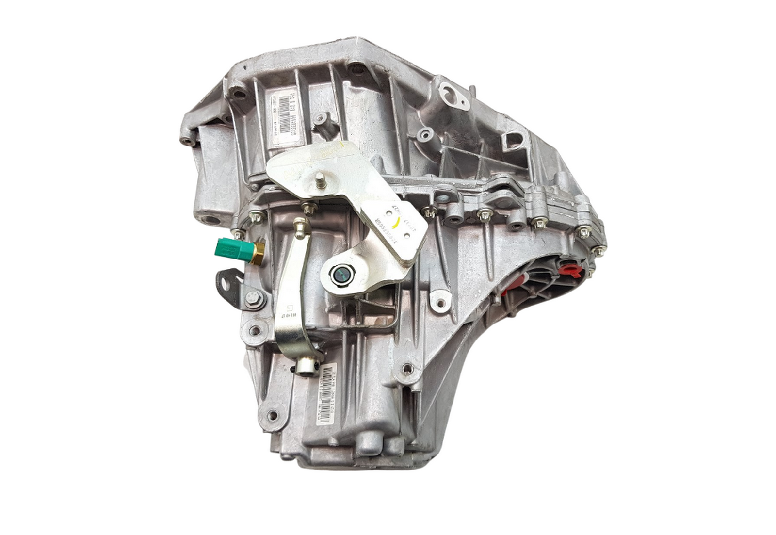 Převodovka Nové TL4043 TL4302 Dacia Duster 1.5 DCI main product photo