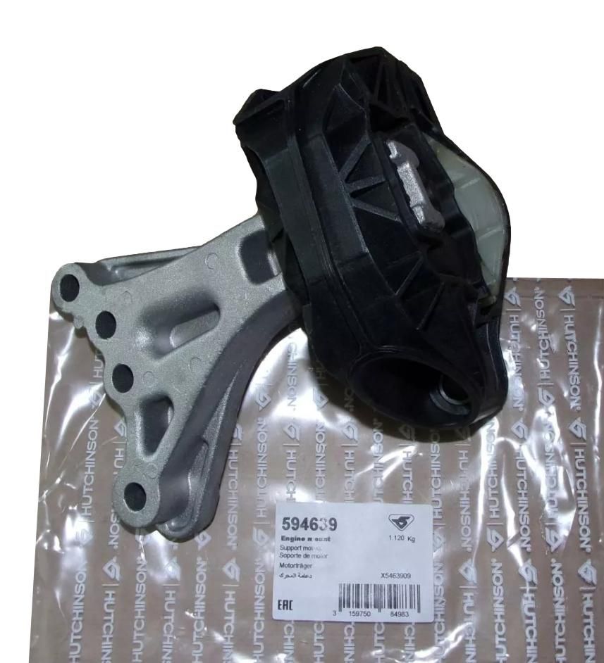 Zavěšení Motoru Pro Citroen Peugeot 594639 9676771080 Hutchinson main product photo