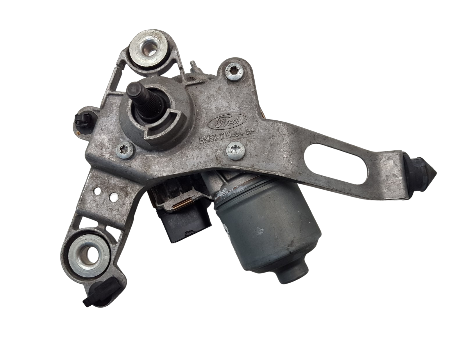 Motor Stěračů Pravý Ford Focus BM51-17504-BH BM51-17K484-B 1524 main product photo