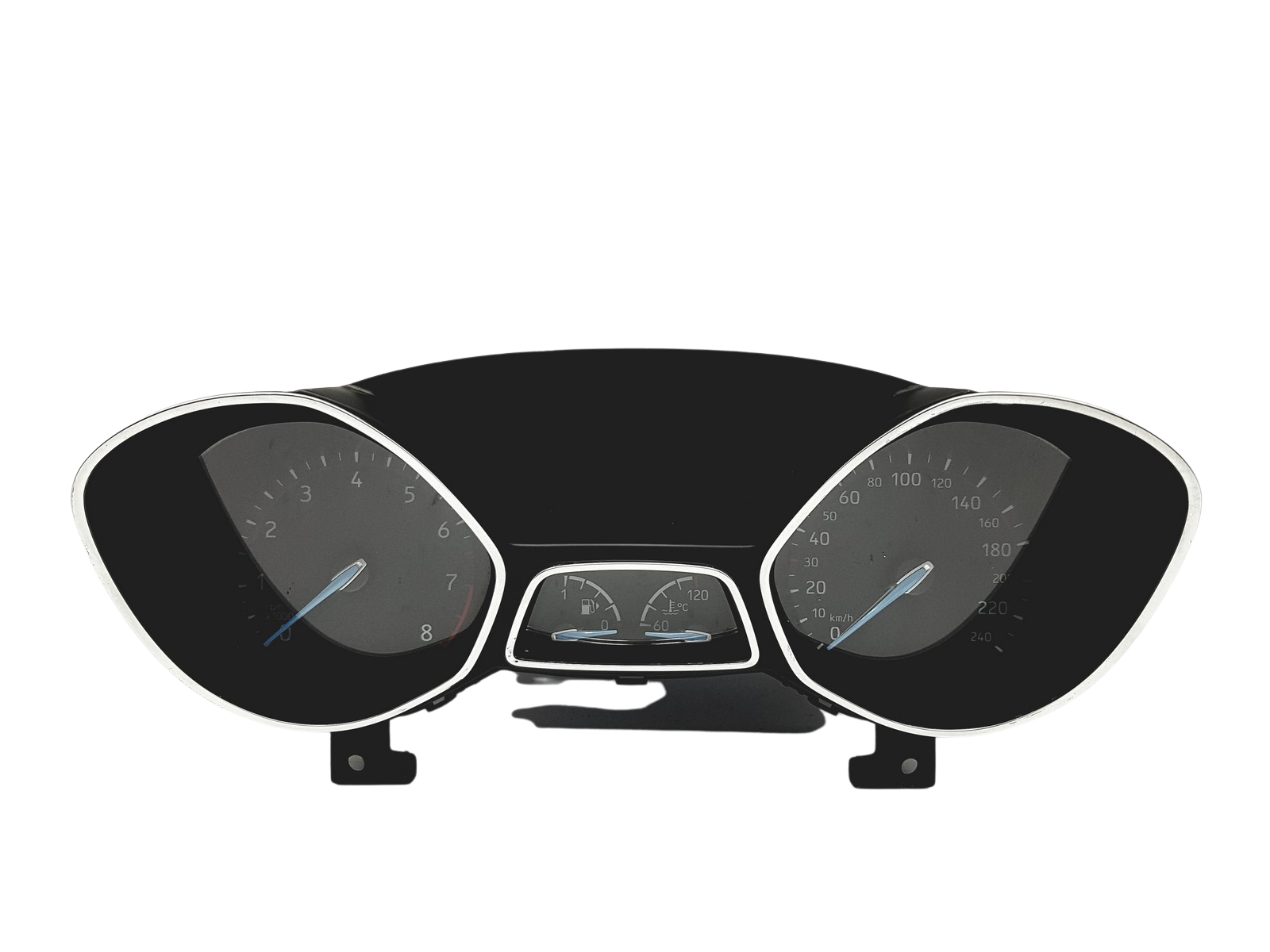 Otáčkoměr Ford Focus F1ET-10849-BJH Visteon main product photo