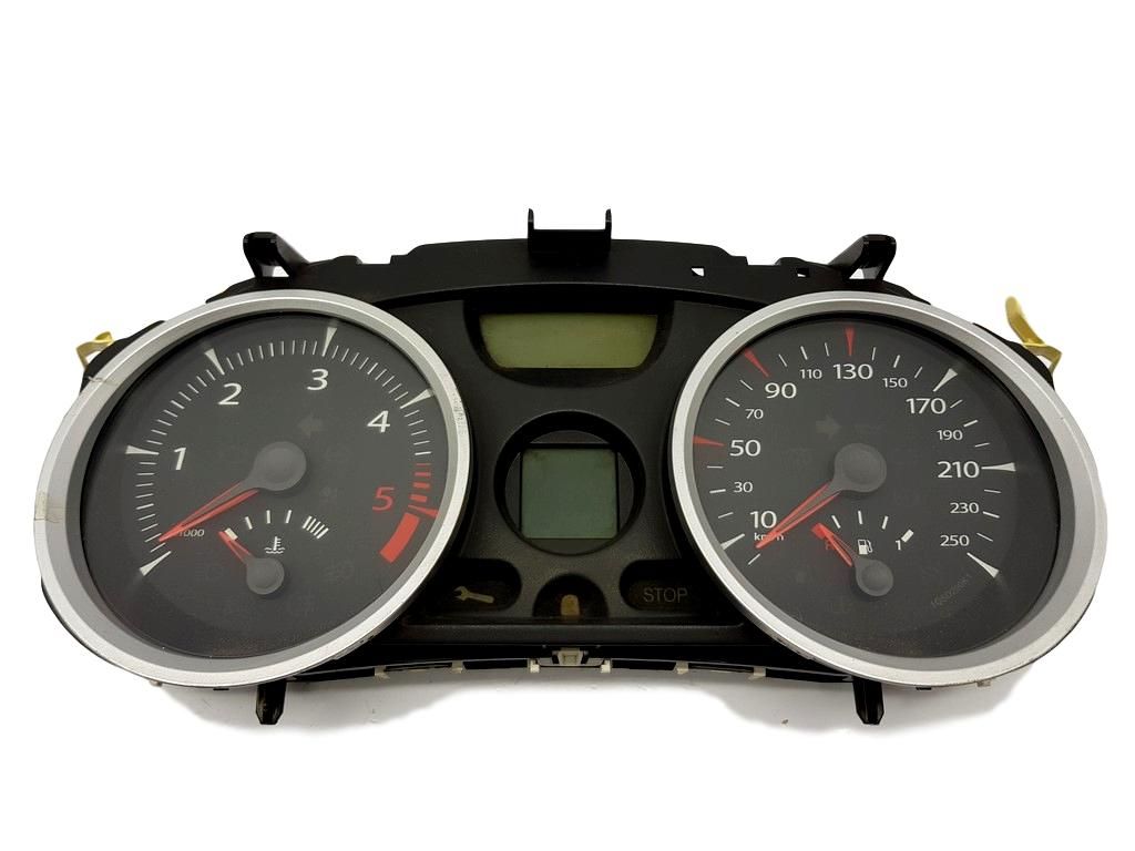 Otáčkoměr Renault Megane 2 8200408798 D 9775 main product photo