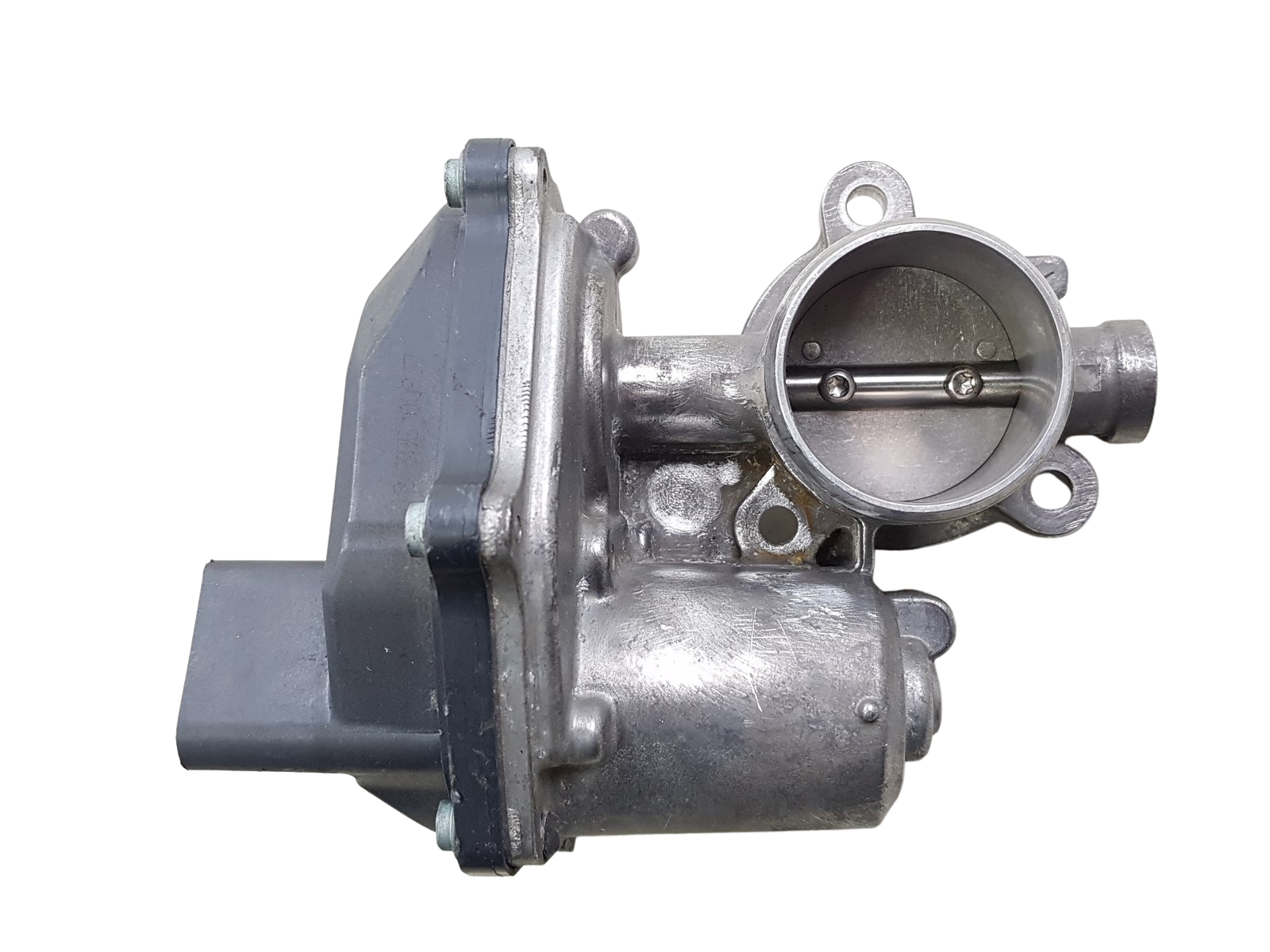 Škrticí Klapka 04L131501C A2C53420794 VWAG Continental 1975 main product photo