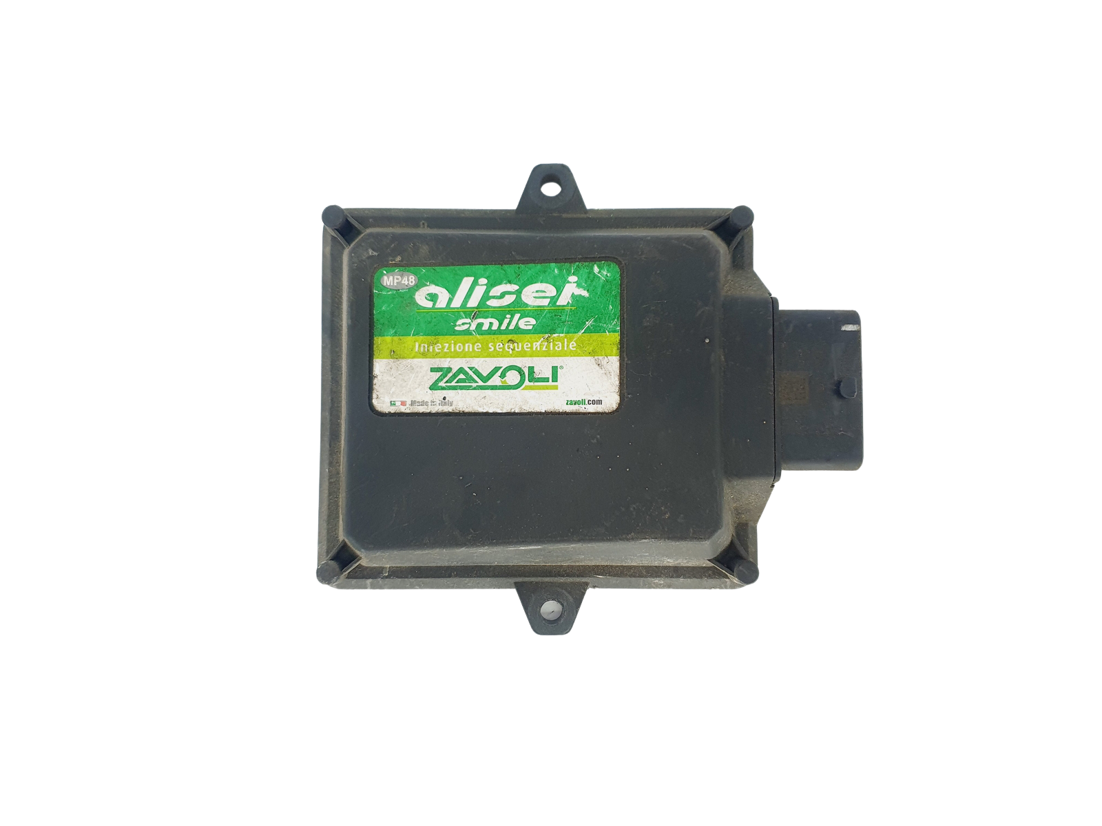 Blok Ovladačů 10R-036333 67R-016019 110R-006039 Alisei main product photo
