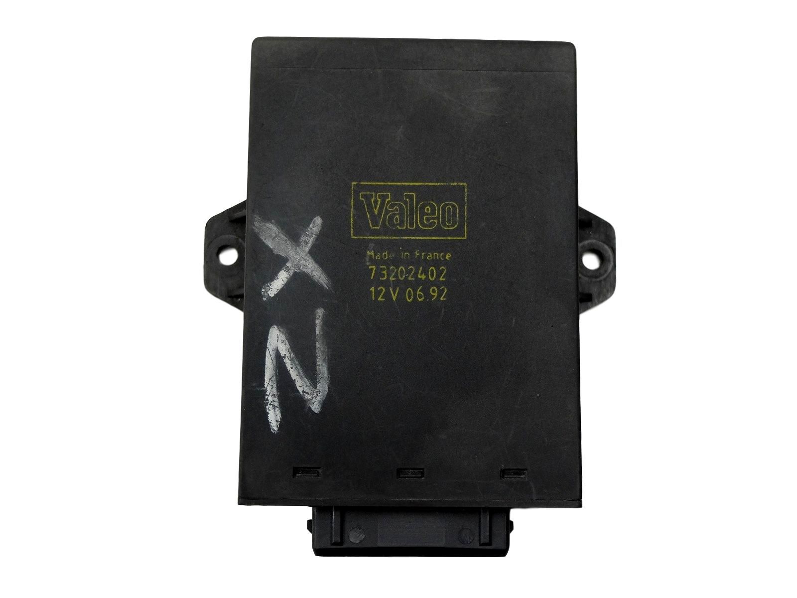 Blok Ovladačů 73202402 Citroen Peugeot Valeo main product photo
