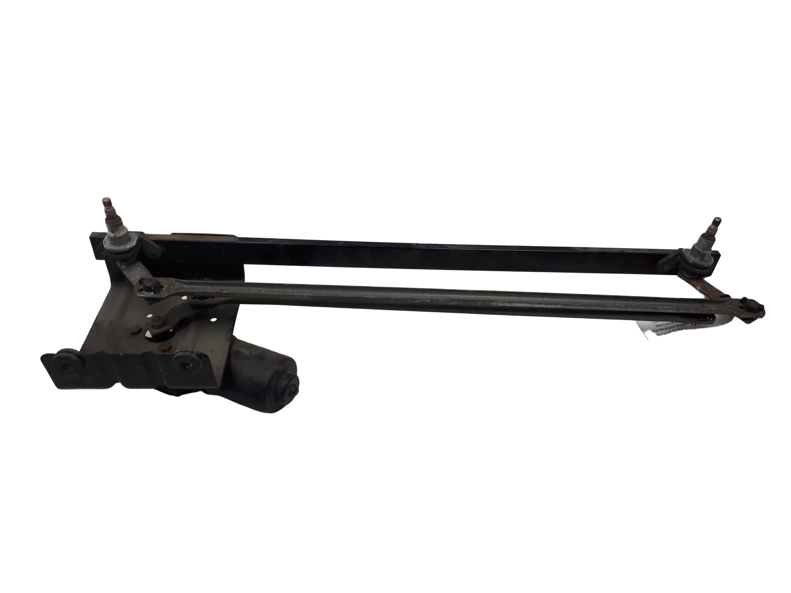 Mechanizmus Stěračů Předek Renault Trafic 1 main product photo