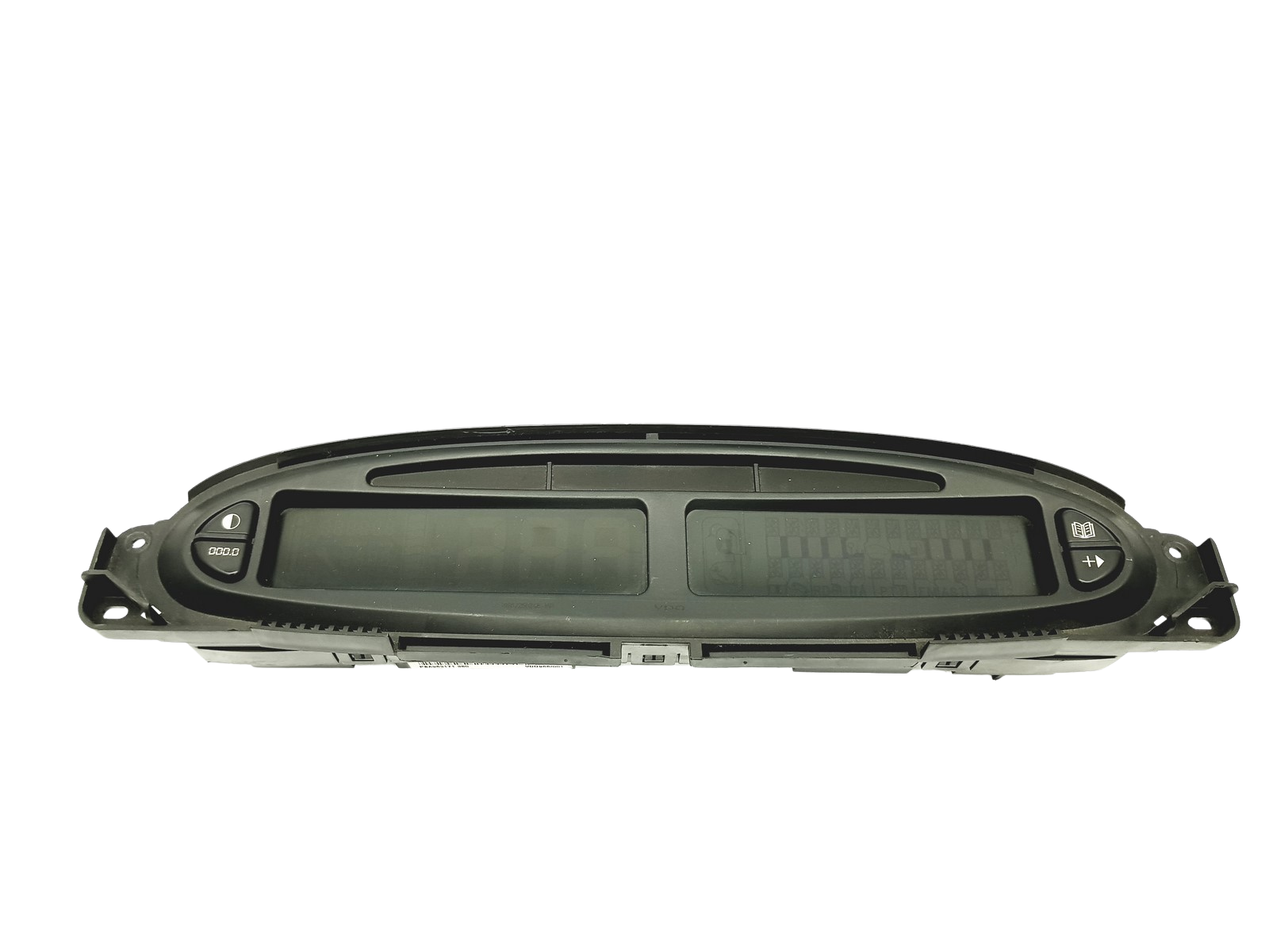 Tachometr Citroen Xsara Picasso 9631710380 58321 main product photo