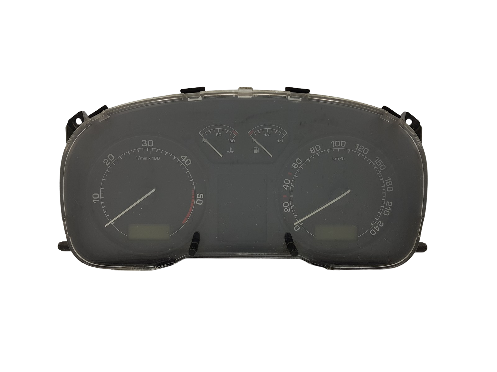 Otáčkoměr Skoda Octavia 1U0920811J 110080146021 1322 main product photo