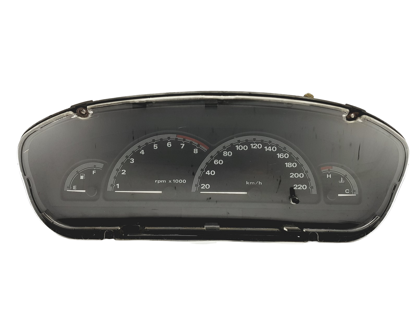 Otáčkoměr Fiat Brava FI-0004-001 NS 59362 main product photo