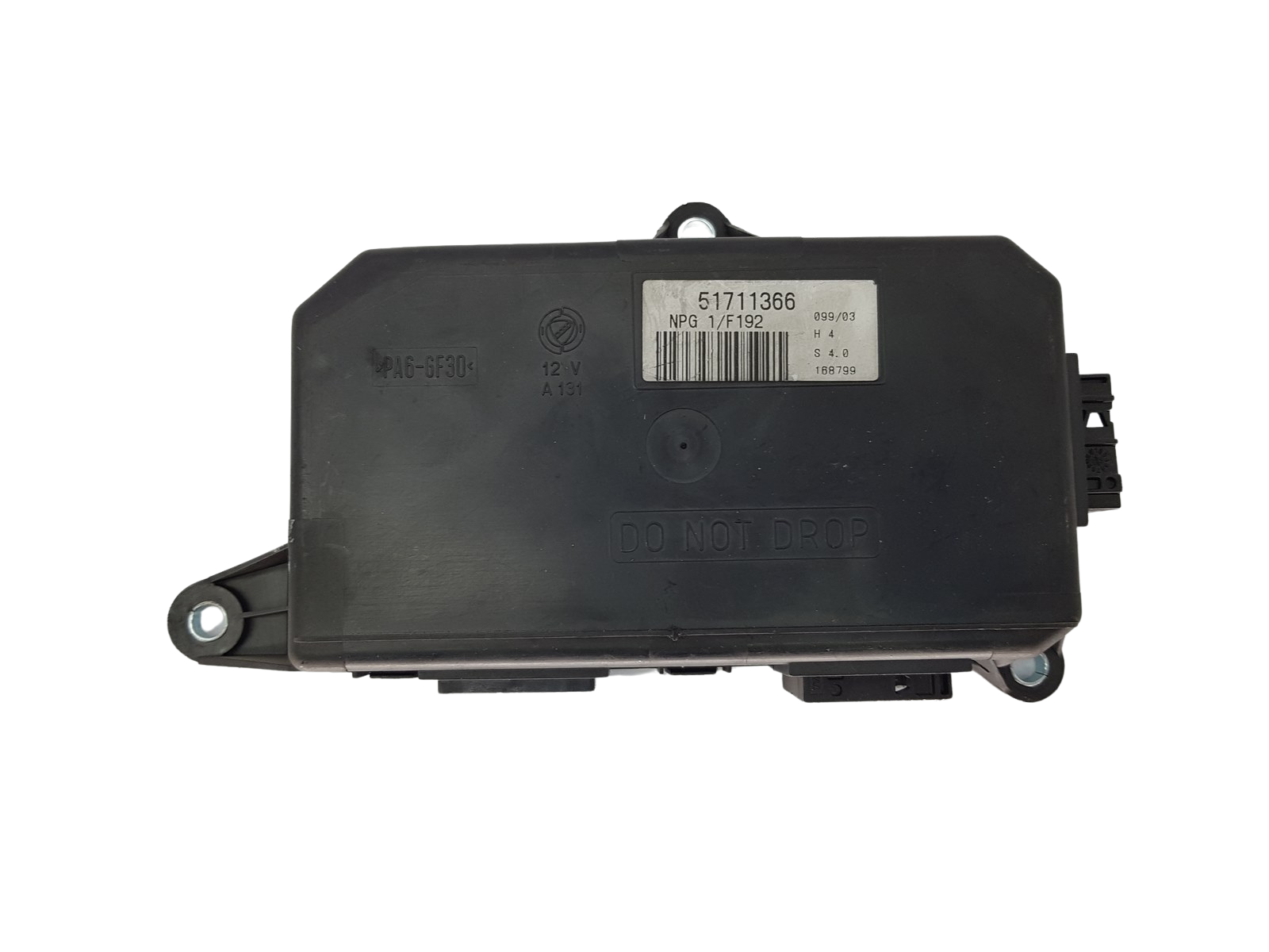 Blok Ovladačů Fiat 51711366 NPG 1/F192 main product photo